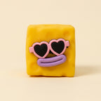 Squishytos Colección Queso