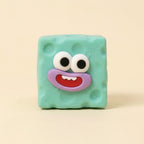 Squishytos Colección Queso