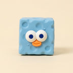 Squishytos Colección Queso