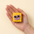 Squishytos Colección Queso